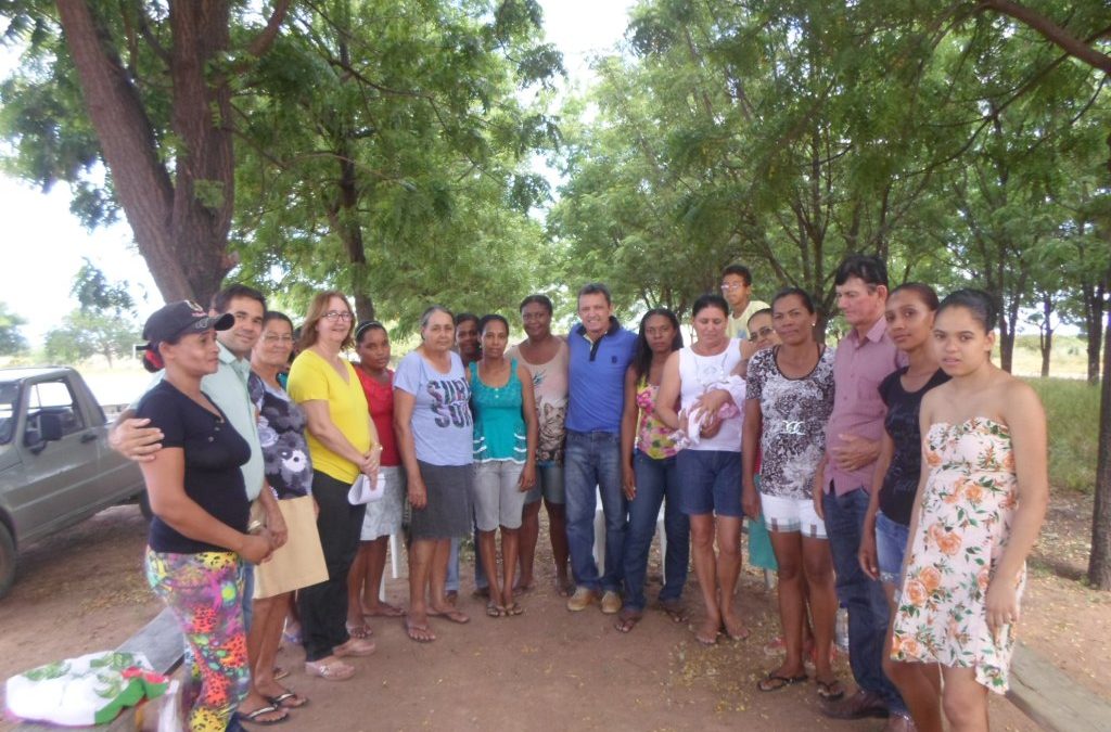 CRONOGRAMA DE CURSOS LEVA QUALIFICAÇÃO ÀS COMUNIDADES