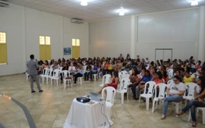 Educação Infantil é tema de seminário em Jequié